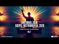 EMOTIONAL ZOUK GOSPEL INSTRUMENTAL 2026 Deep Swahili Praise Beat No 1 Gospelinstrumentals