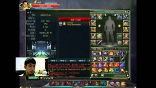 C9 Shadow PVP by BJ22439ARI5ES