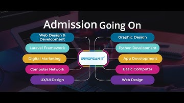 European IT Solutions Institute Office Overview