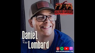 Hazard Ground, Ep 307 - Daniel Lombard (U.S. Army / Project Refit, Co-Founder)