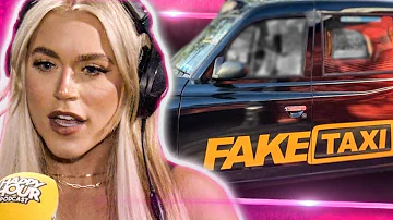 How Much Did Fake Taxi Offer Elle Brooke?