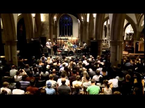 Lucy Rose - Our Eyes - at All Saints Church, Kingston