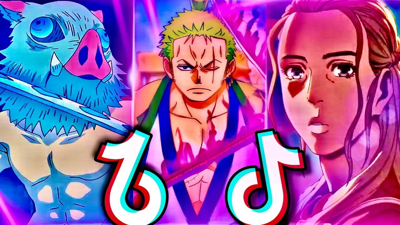 👑 Naruto TikTok Compilation 👑/ Naruto Edits 🦊 Badass Moments 🥶 - YouTube