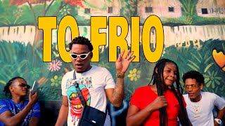 El Pocho 97 - TO FRIO - Ft Morfi Dipara - (Video Oficial)