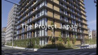 【CHANNEL JAPAN】THE PROJECT JAPAN～注目度高まる日本の木造高層建築（日本語版）
