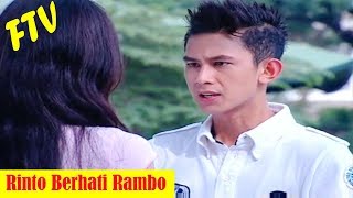 FTV TERBARU ~ Rinto Berhati Rambo - Fandy Christian & Ditra Marfie