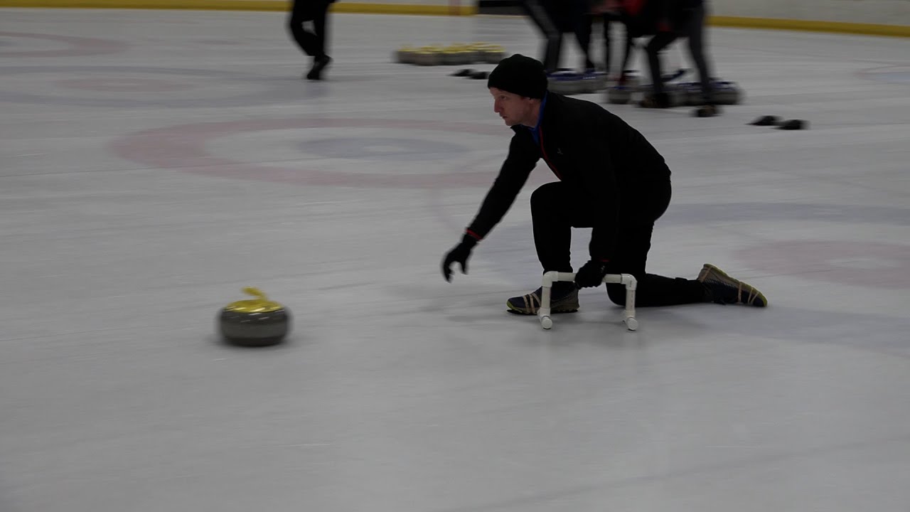 Thunder Bay Curling Club Prepares for 2023 Season YouTube