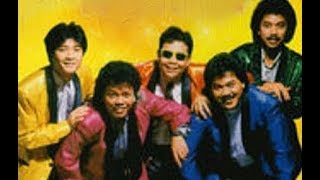 M. Shariff & The Zurah II - Kembali Pada Mu