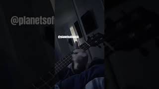 Meteor Shower by Cavetown cover // ukulele cover I got a new uke today!!