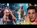 الحكام والجمهور ينهارو البكاء بسبب طفل مسلم أثناء أداة انشودة عن الرسول Idol Junior