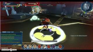 DCUO Earth Dps Vs.Celestial Dps.Celestial nerfed hmm