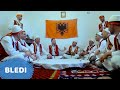 Bledar Kaca - Mos harro se je Dibran (Official Video HD)