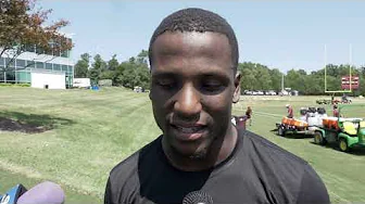 Commanders Final Preseason Game & Wrap up of training camp thumbnail