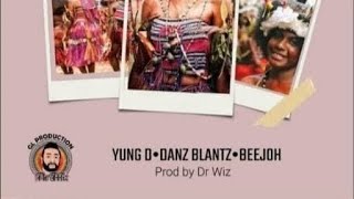 Meri madang- Yung D || Danz Blantz || BeeJoh (Prod by Dr Wiz ) [[2023]]
