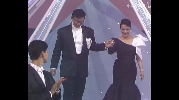 Ka Ling &  Tse Yin1987