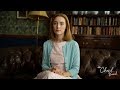 ON CHESIL BEACH | "What Else Does It Say" Official Clip