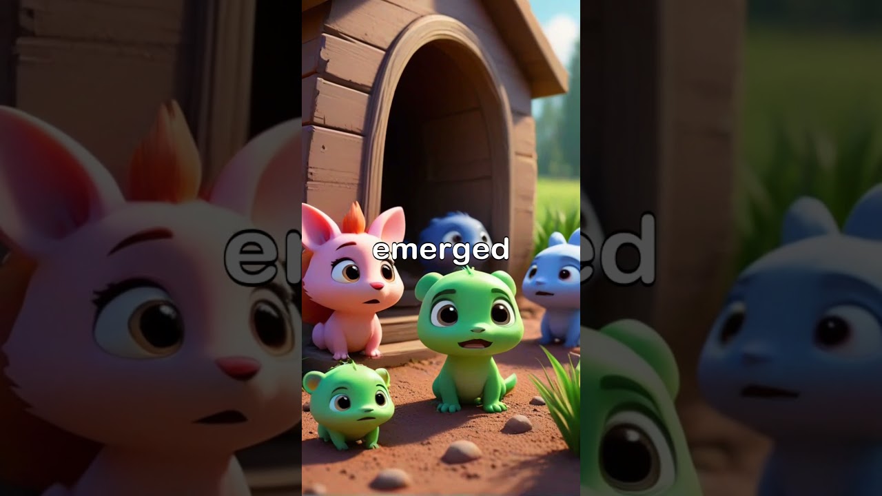 The Power of Unity: Overcoming Adversity Through Storytelling