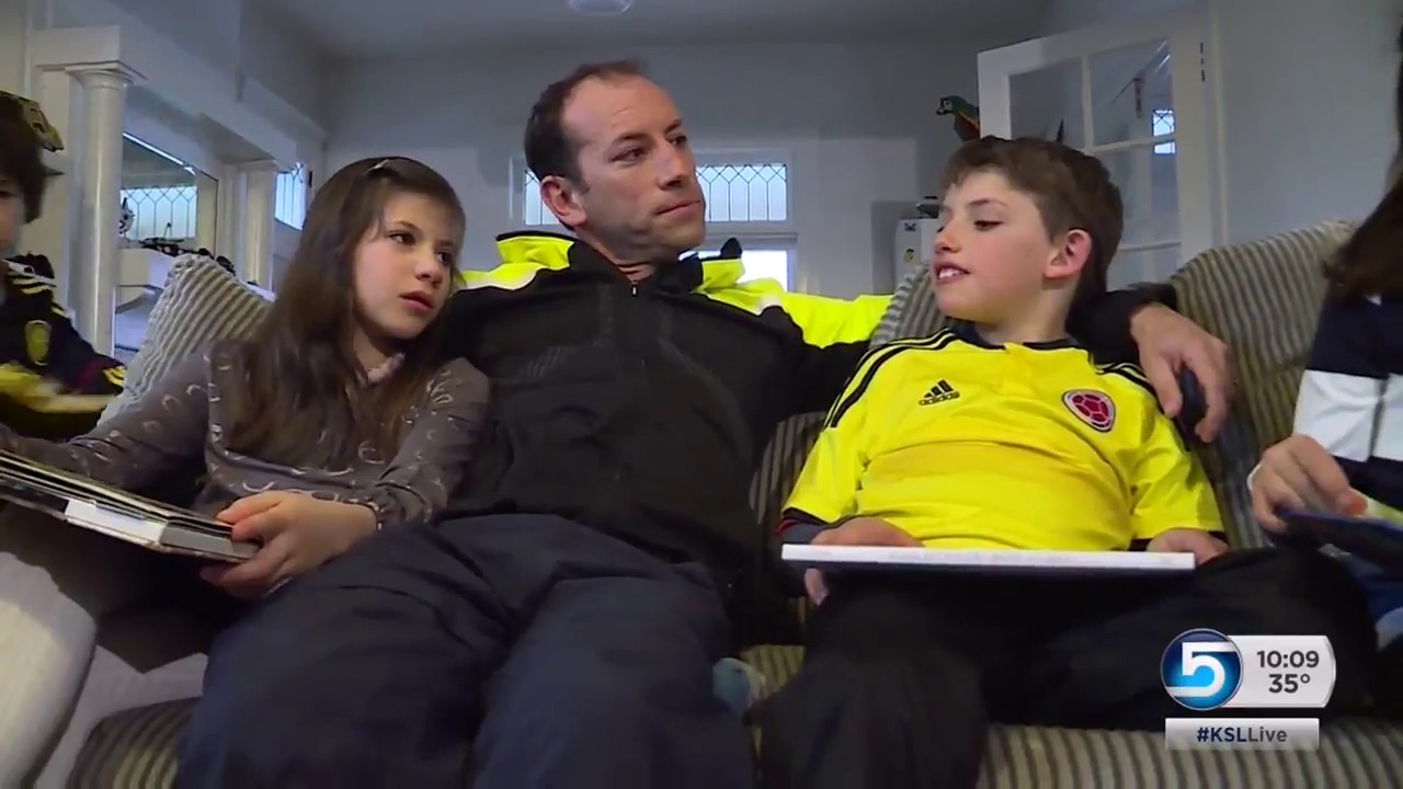 Entrevista KSL Utah YouTube