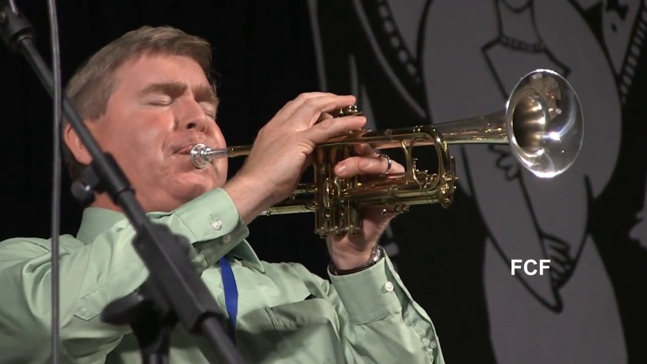 Dallas Blues Played By The High Sierra Jazz Band At 2017 San Go Dallas Blues Played By The High Sierra Jazz Band At 2017 San Go Fest