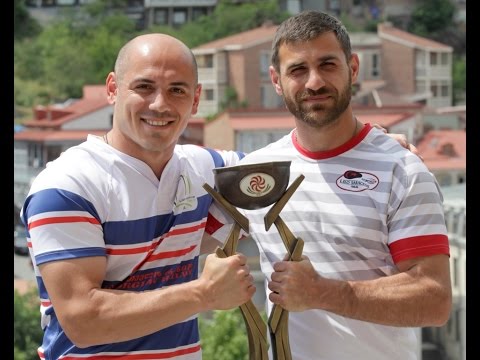 დიდ ფინალამდე 1 დღით ადრე