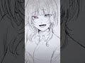 #イラスト #創作 #初投稿 #youtubeshorts #illustration #drawing #shorts #일러스트