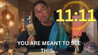 Leo 1111 Reading Someone Wants You Really Bad This Happens In The 5 Days