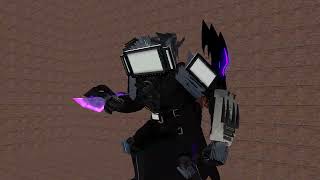 test animation UTTM VS ASTRO OBLITERATOR
