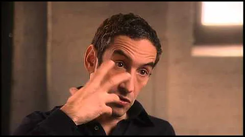 Douglas Rushkoff: Evolution means that you're not right - culture will evolve