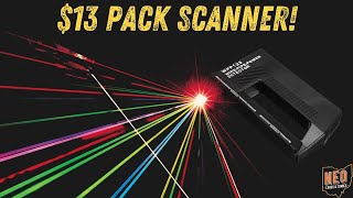 For just $13 you can find the hits in loose packs? Pokémon confirmed Sports Cards next?