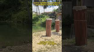 Download Lagu Danau Sioumbun Danan Lidang Mandailing Natal Sumatera Utara MP3