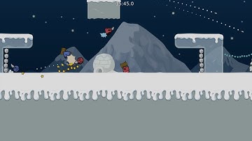 Teeworlds | Competitive Vanilla Guide - #2 Defending Strategies