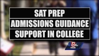 5 For Good: College readiness program making huge impact