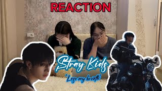 [REACTION] Stray Kids (스트레이 키즈) - ‘Lose my breath (feat. Charlie Puth)’ by monstrous