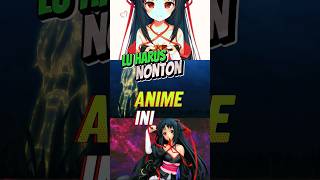 Rekomendasi Anime Pertarungan Di Dunia Mesin Machinedoll Wa Kizutsukana rekomendasianimeanime