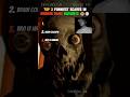 Top 3 Funniest Horror Game Moments (Fear Installed Instantly 💀⚡)  #gaming #epicfails