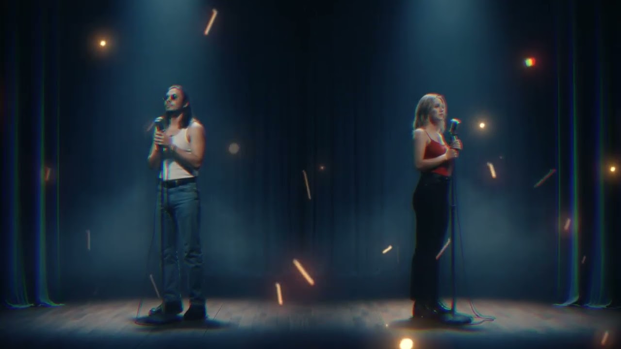 Apache 207 x Lotte - Unsere Fehler | Offizielles Musikvideo | Official Music Video