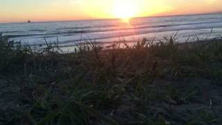 UCSB Sunset