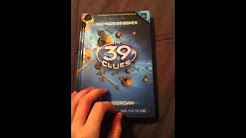Book Review: The 39 Clues - Book 1 The Maze Of Bones