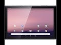 Acer ACTAB 10" 32GB Tablet Gun Metal Grey