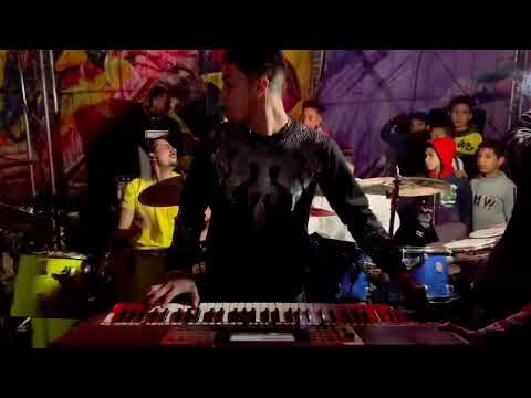 شوف اورج حمادة الدولي وعفرتو درامز ومسي عملو اي ف الفيوم