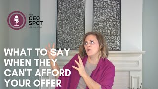 How to overcome objections in your sales conversations