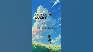 Thumbnail of L'Arc~en~Ciel - STAY AWAY (terjemahan potongan lirik) #laruku #liriklagujepang #terjemahanlirik