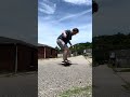 . #skateboarding #streetskating #ollie #pop