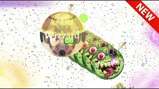 Best moments abs0rb.me/Mega PopSplit to real WIZZARD! / CaptainSkulls 3 #