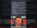 Monitorar seus pipelines é muito importante pra identificar erros e propor melhorias!