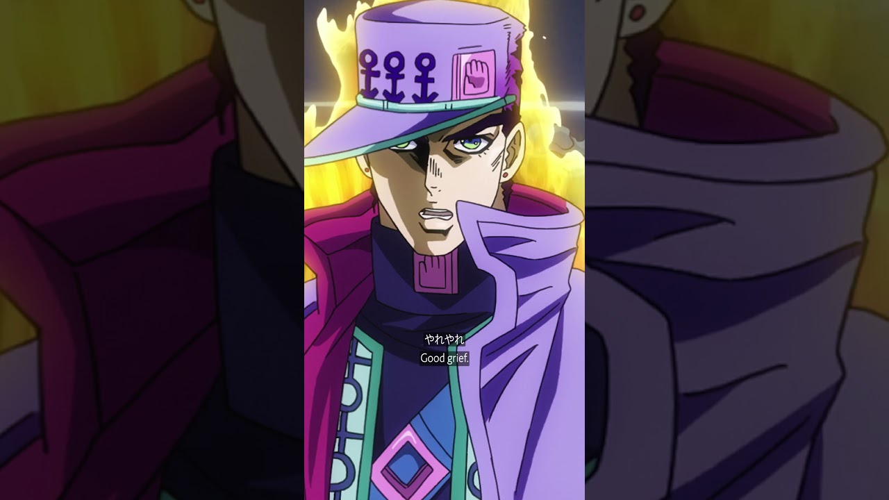 ジョジョの奇妙な冒険　ダイヤモンドは砕けない ジョジョの奇妙な冒険』 #ダイヤモンドは砕けない 第39話 さよなら杜王