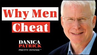 David M. Buss  | Why Men Cheat | Clip_01| Ep. 195