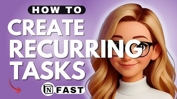 You Can Finally Create Automated Recurring Tasks - 2025