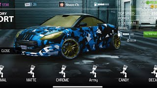 Audi r8 | 3D Parking Game | Real Car Parking 2 | iOS & Android Free Game 2020 screenshot 1