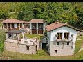 Group of Langhe Stone Houses for sale in the Langhe region of Piemonte Italy